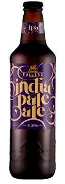 INDIA PALE ALE FULLER’S