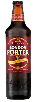 LONDON PORTER FULLER’S
