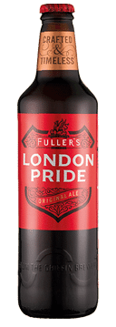LONDON PRIDE FULLER’S